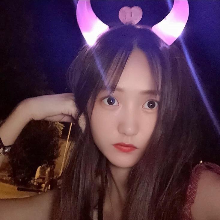 丽丽来喽