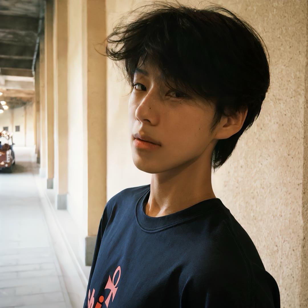 冰美式