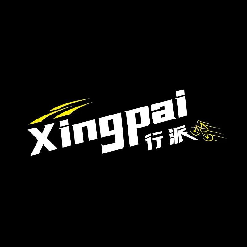 行派自行车专营店