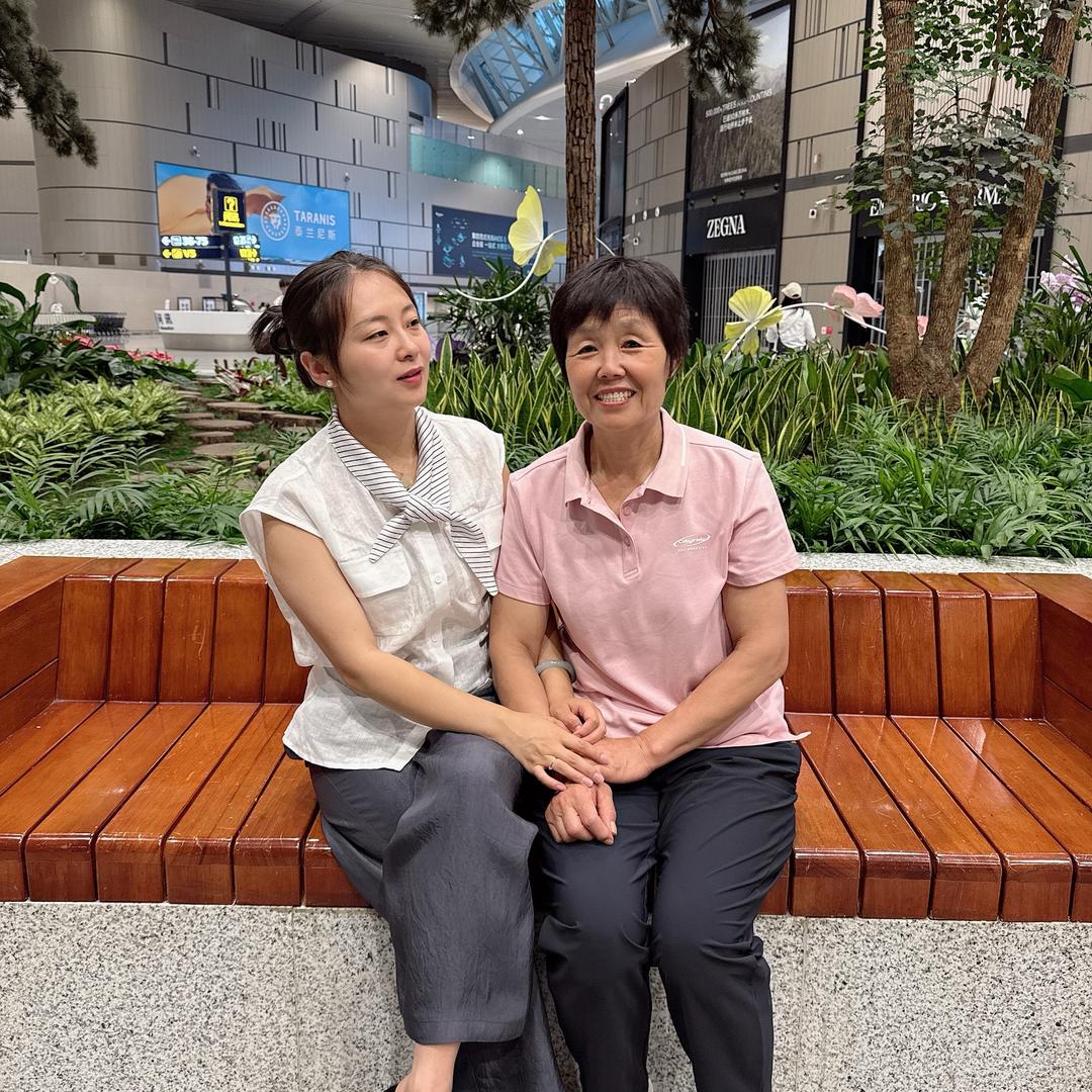 桂娥婆婆