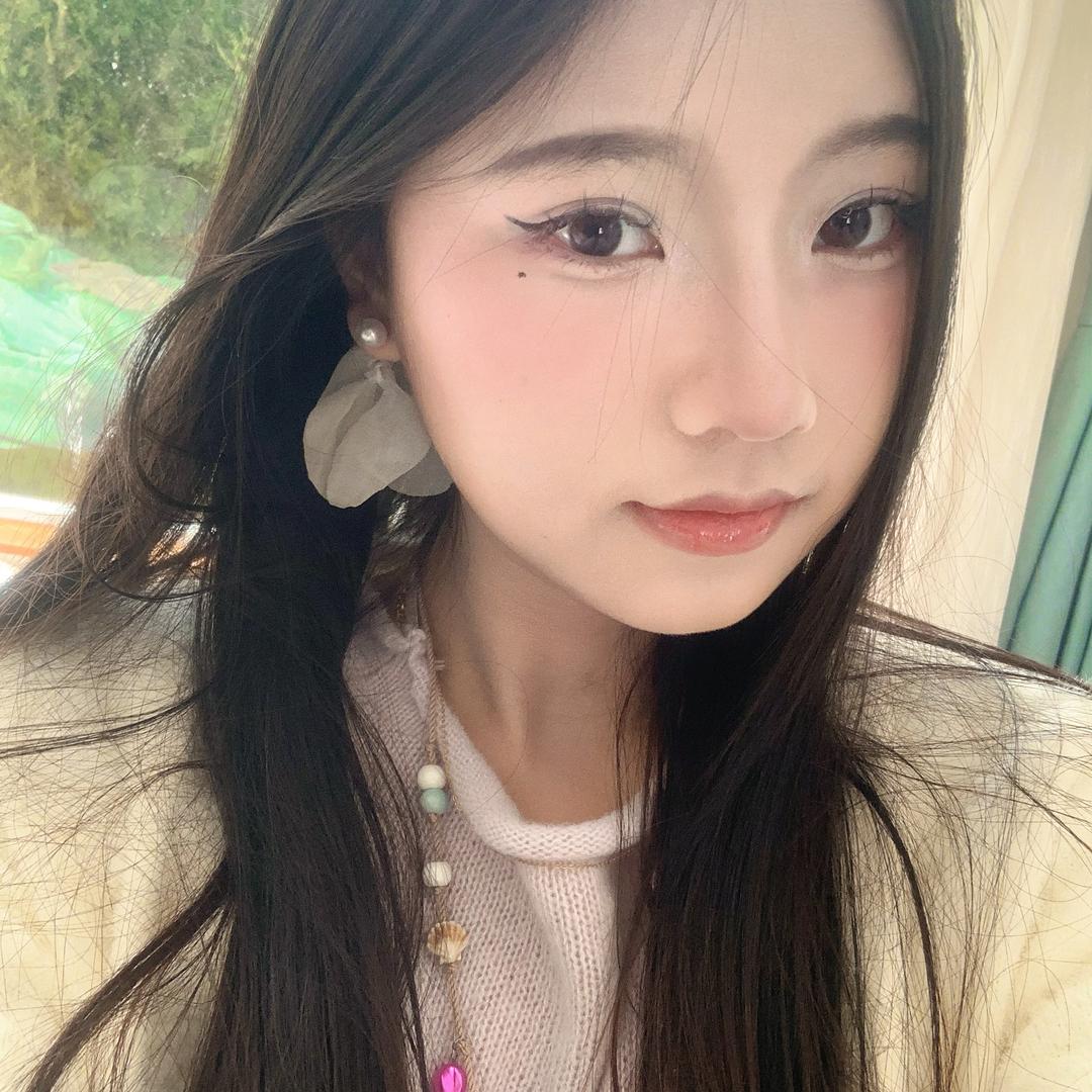 小狗不悲伤⌯>ᴗo⌯ .ᐟ.ᐟ