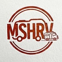 慢生活·房车计划