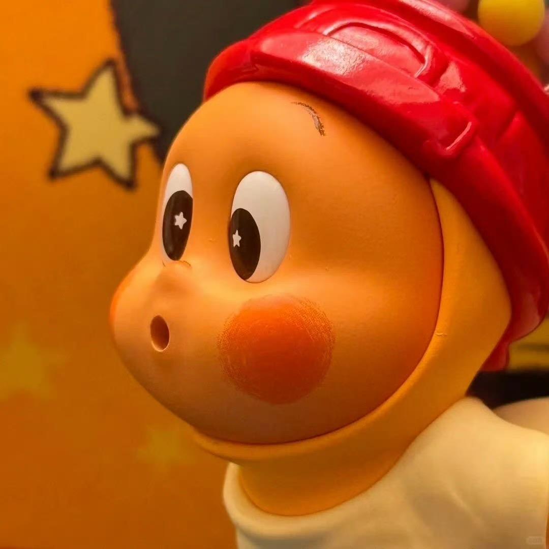 自有松百🌲（风干鸡主理人版）