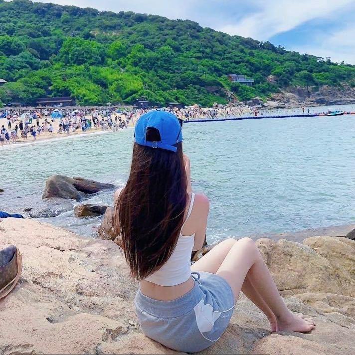 涵宝儿有点甜🍬