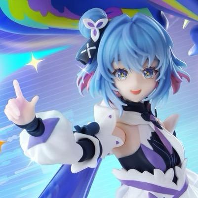 玉玲潮玩（小样拆盒)