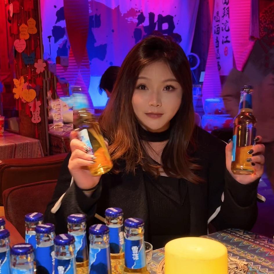 东方戏子-LiMengting