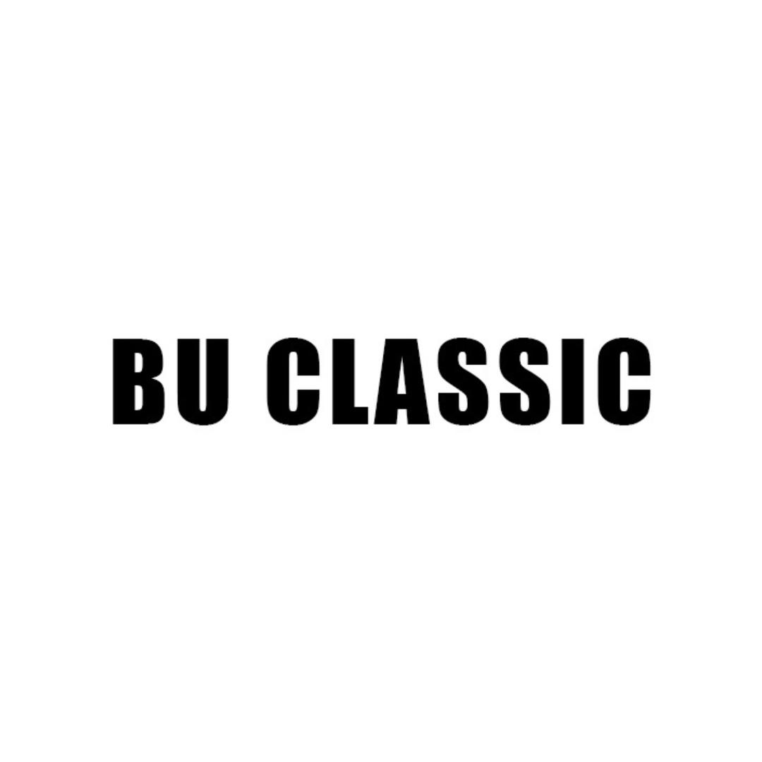 BU CLASSIC设计搭配