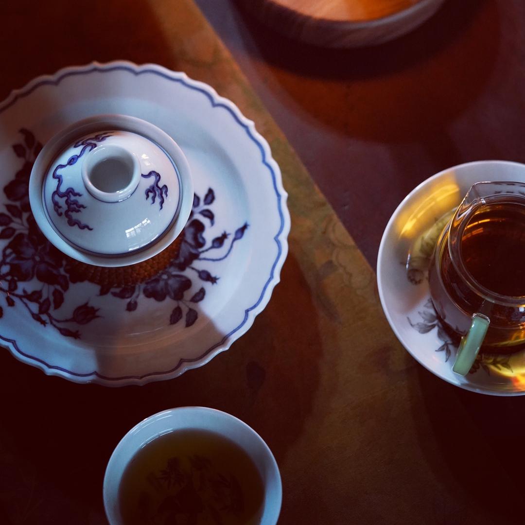 秀舍茶器