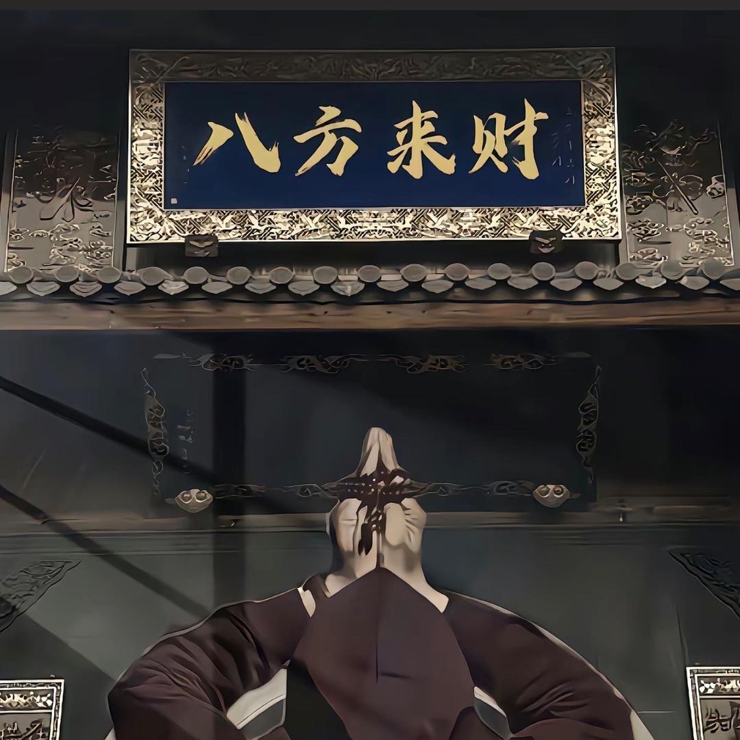 R先生