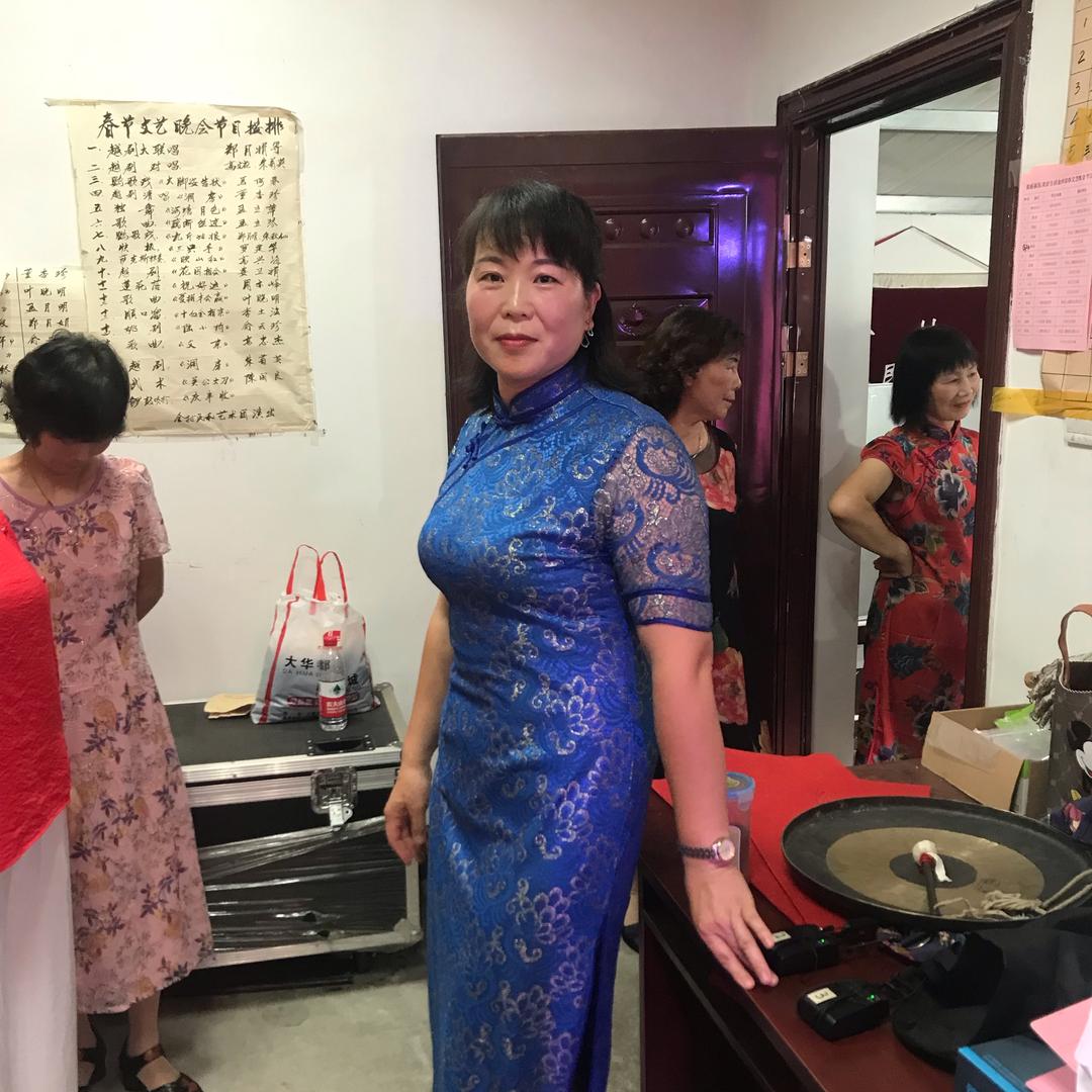 笋妹子