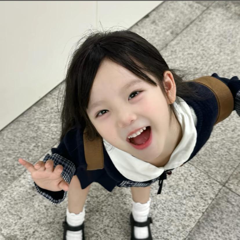 琪实很不耐烦