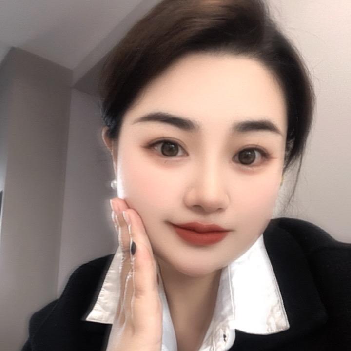 初禾美学纹眉.笑笑