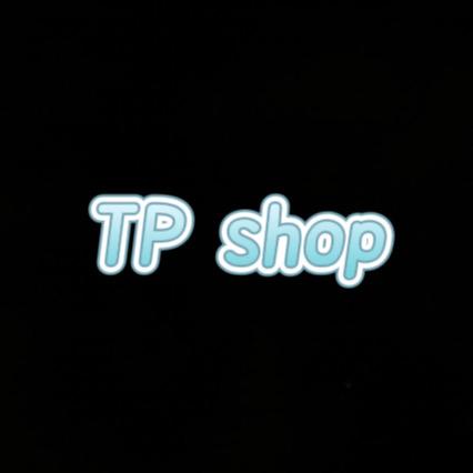 TP shop 商店