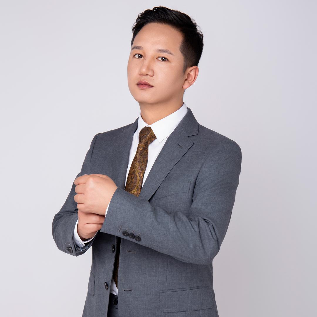 子春生牧川—视力养护