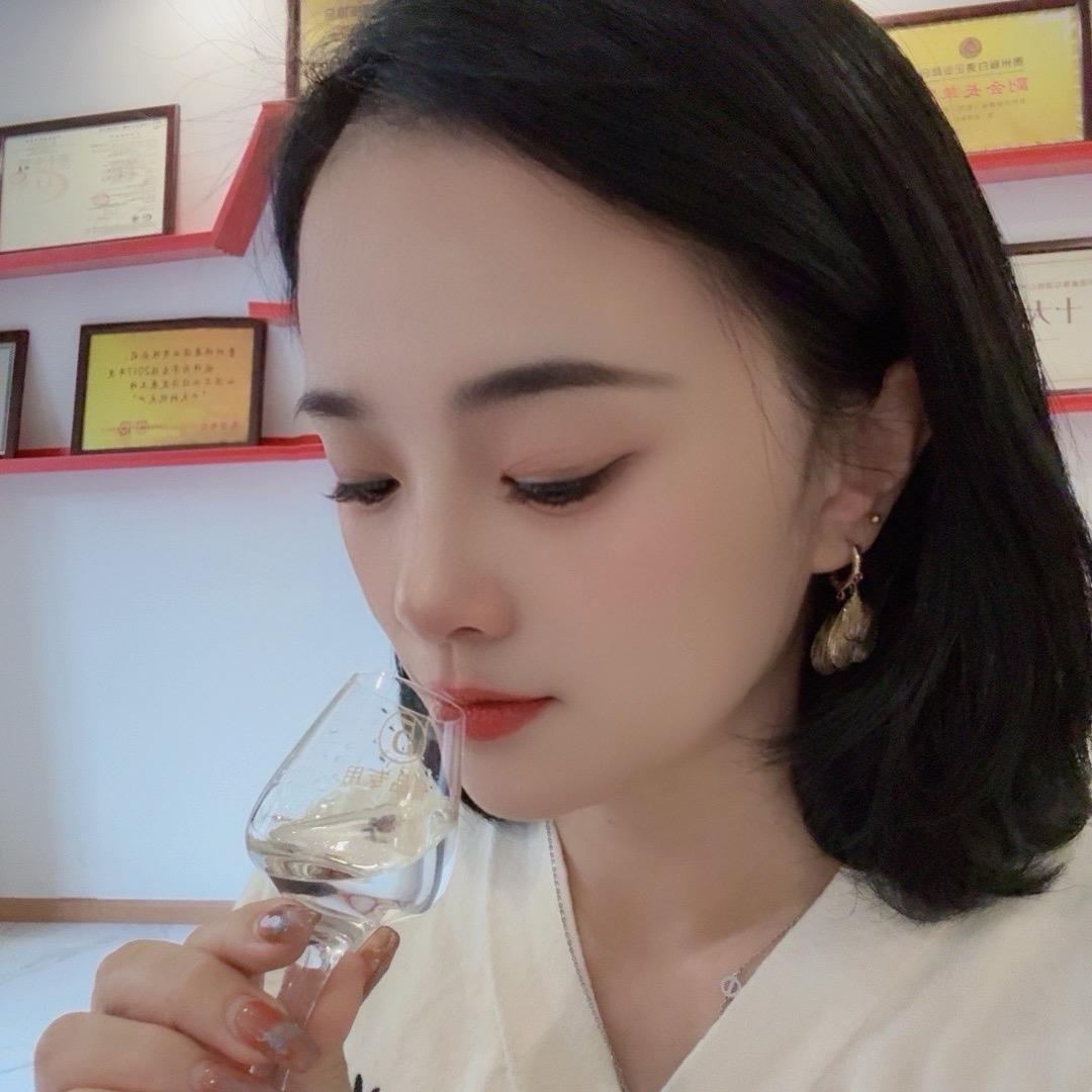 祥康左撇小酒娘