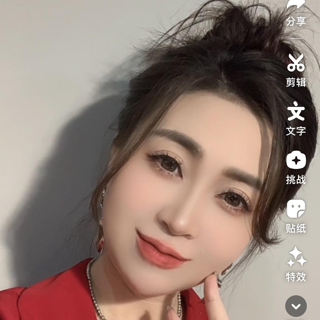 琳一🎤（吉萍）