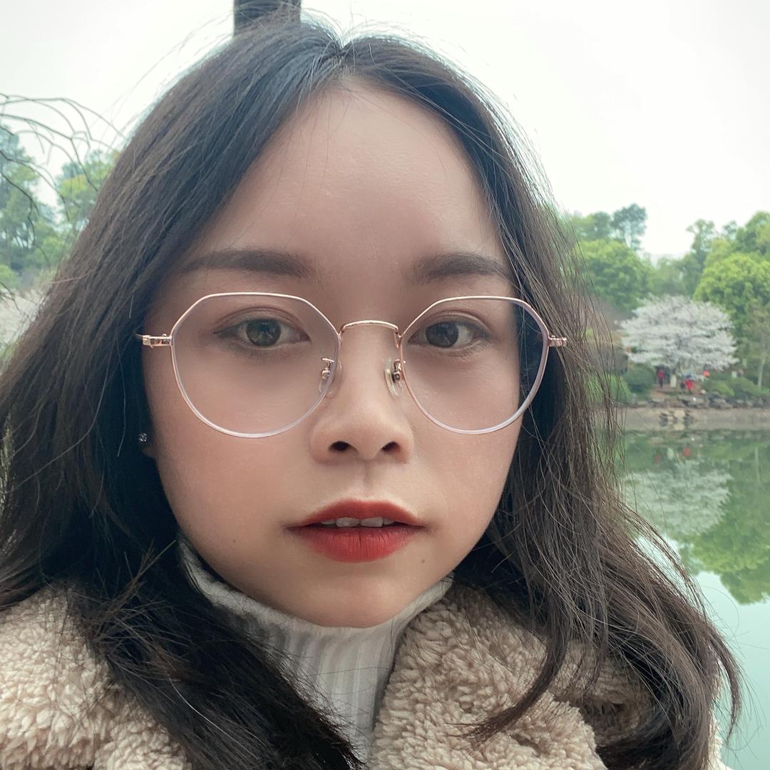 向往花开