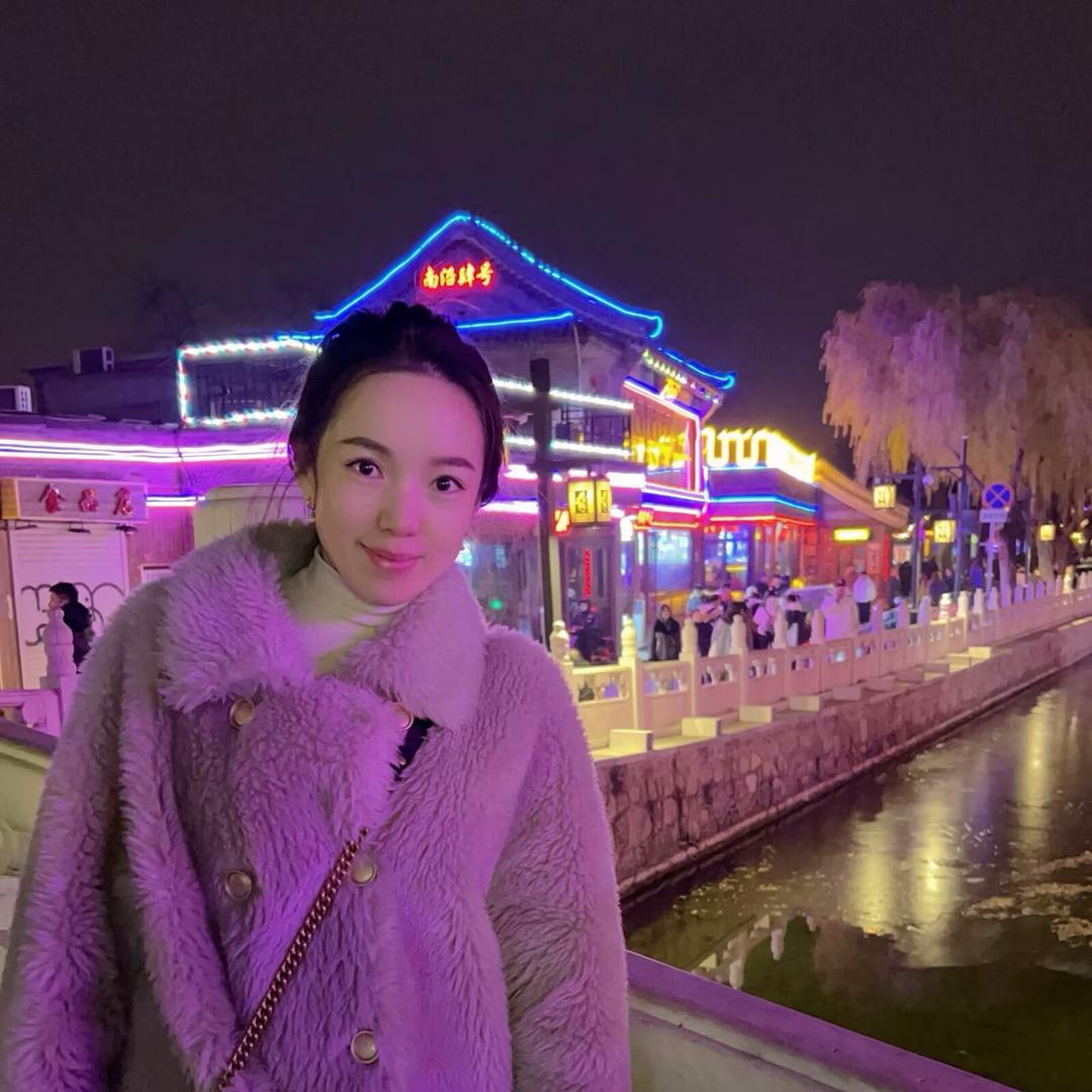哈尔滨陪诊冰冰