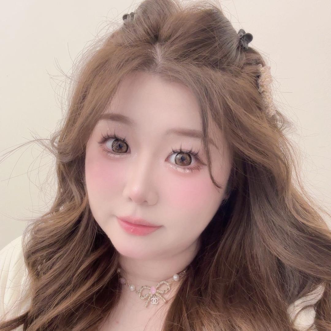 小美胖嘟嘟