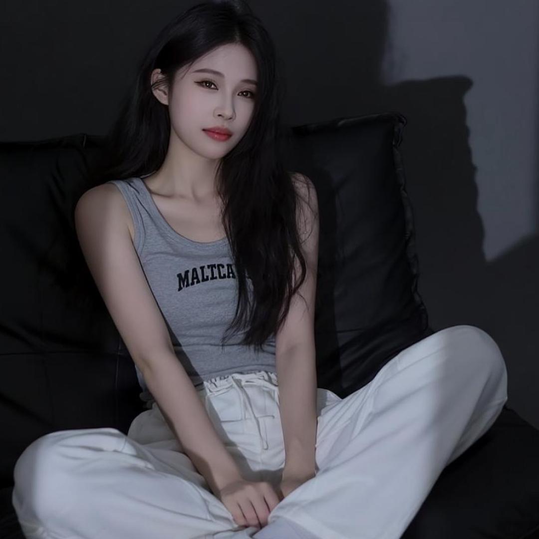 杨臭妮儿