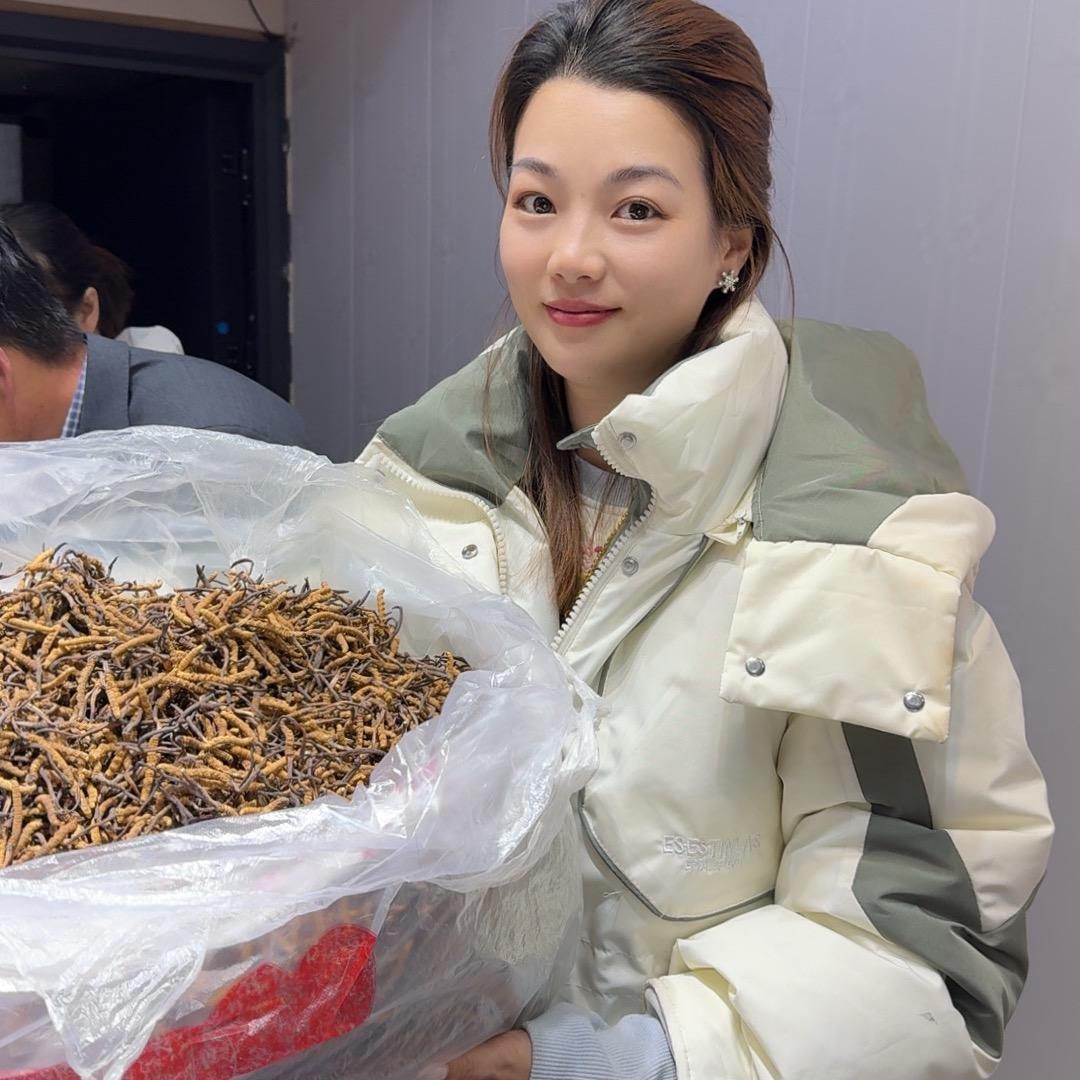 宏大鸡嫂