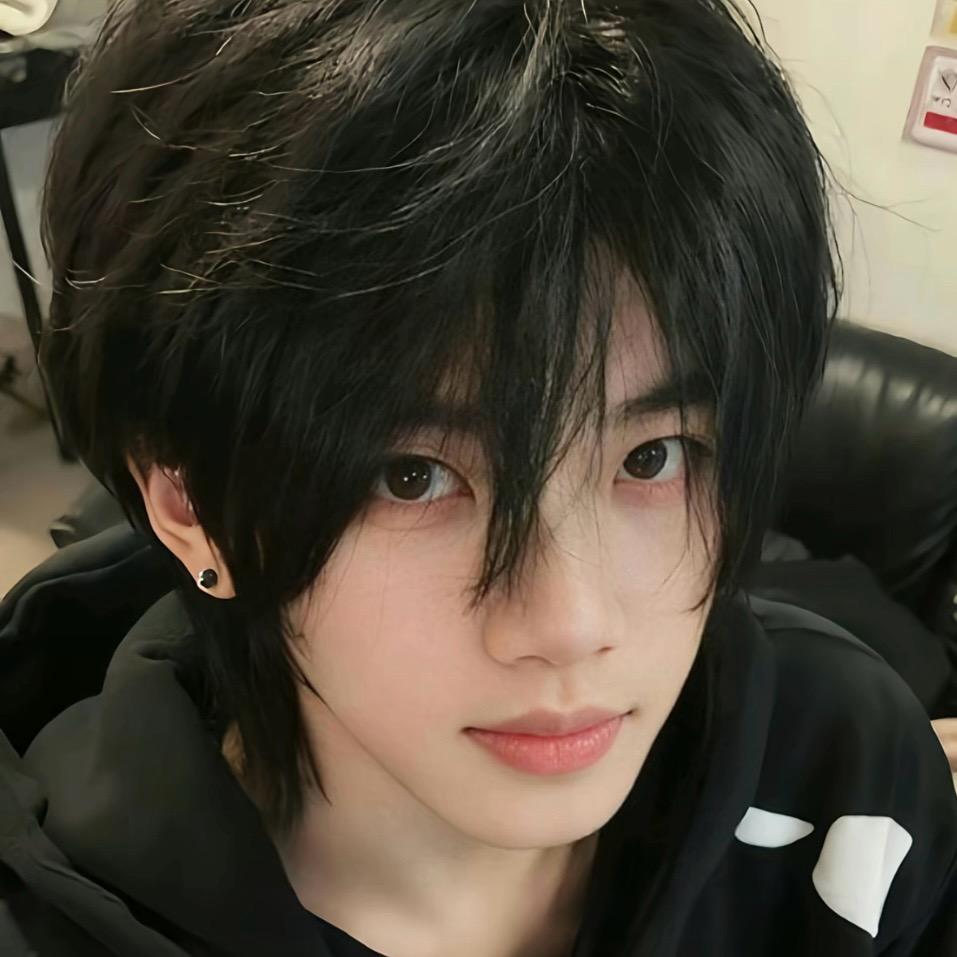少爷管管她