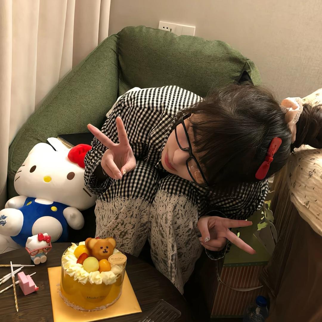 晚点睡.