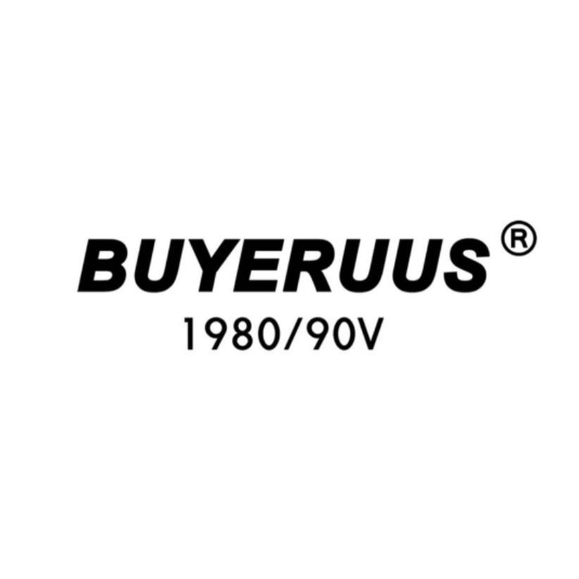 BUYER.U:US童鞋