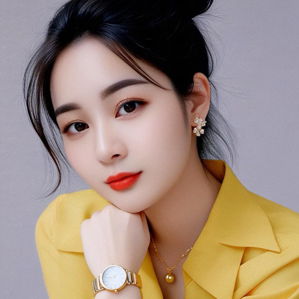 广西甜宝❤