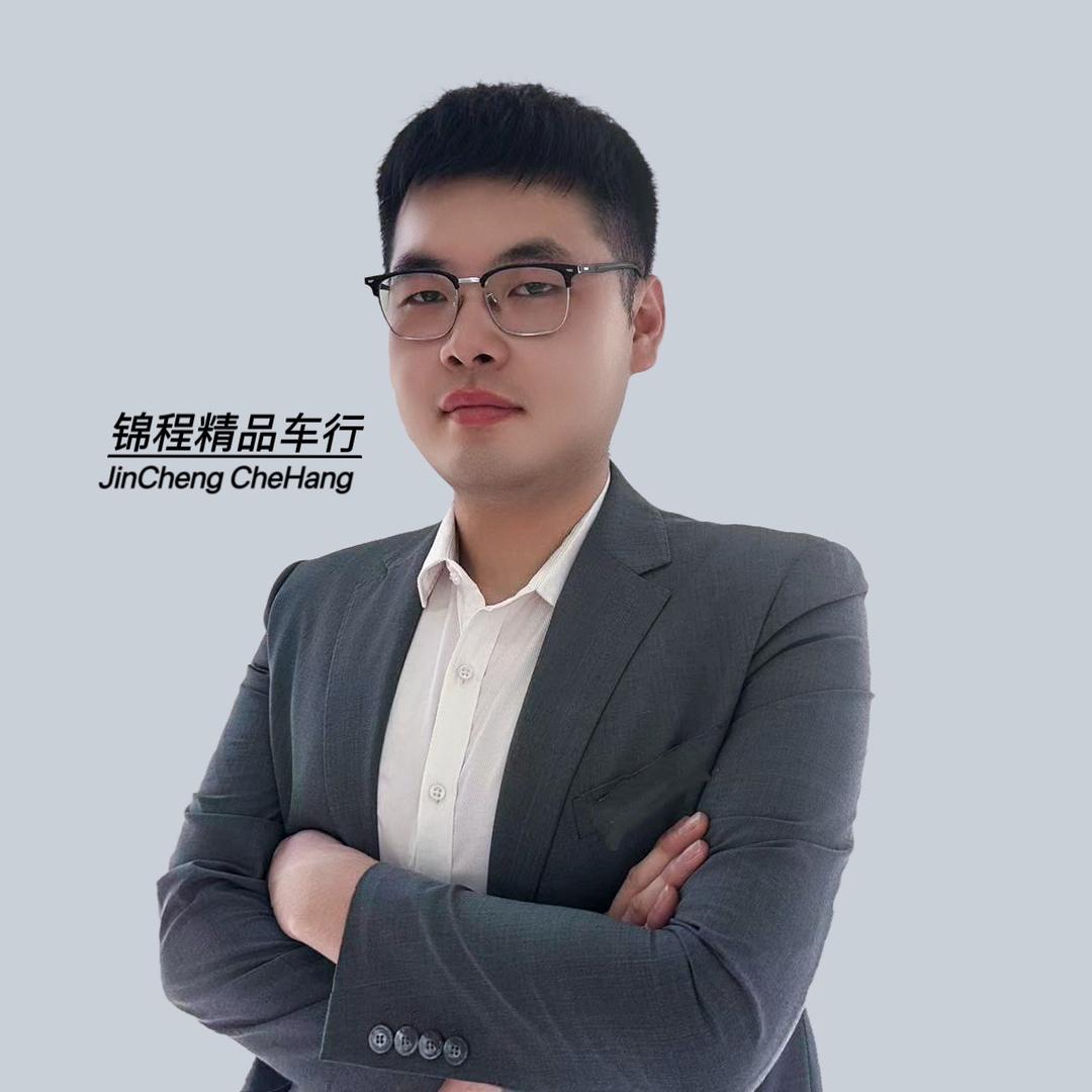 潍坊锦程二手车