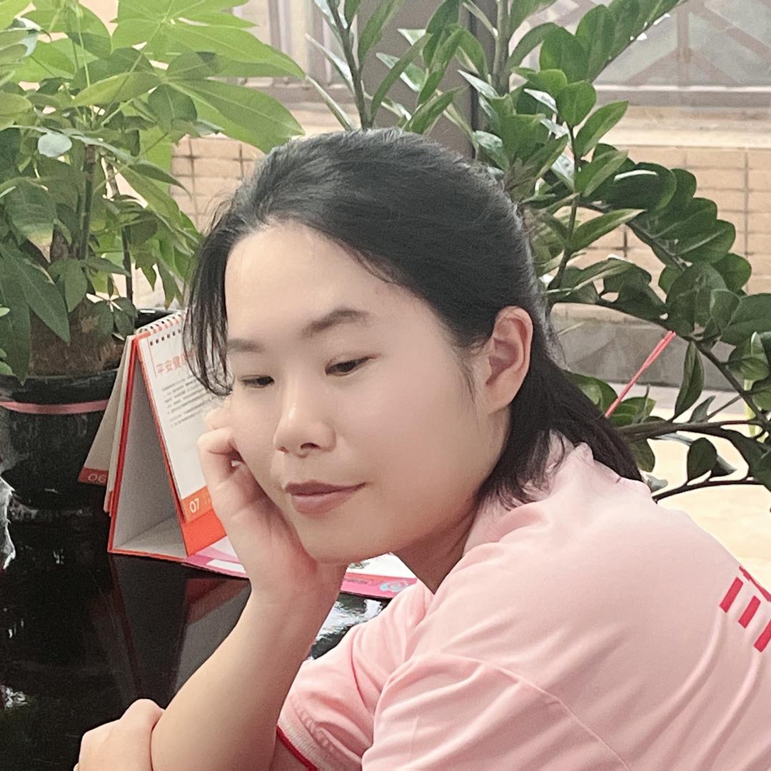 在南宁做家政小覃