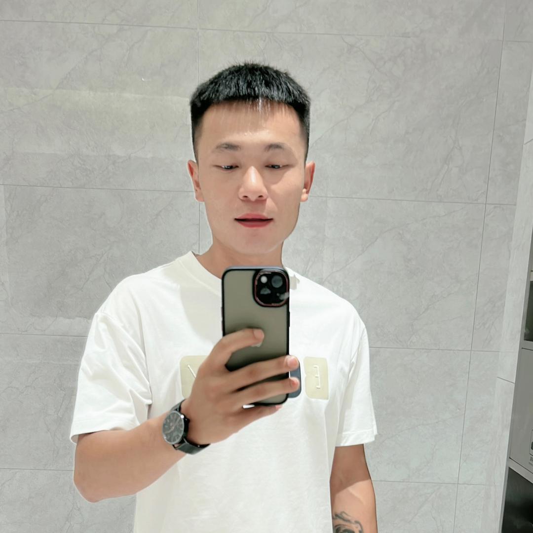 憔悴的心