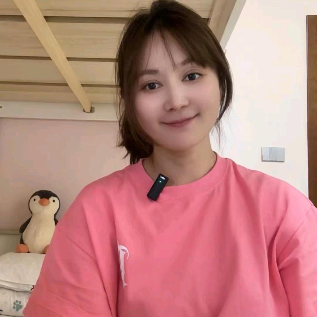 散光妹