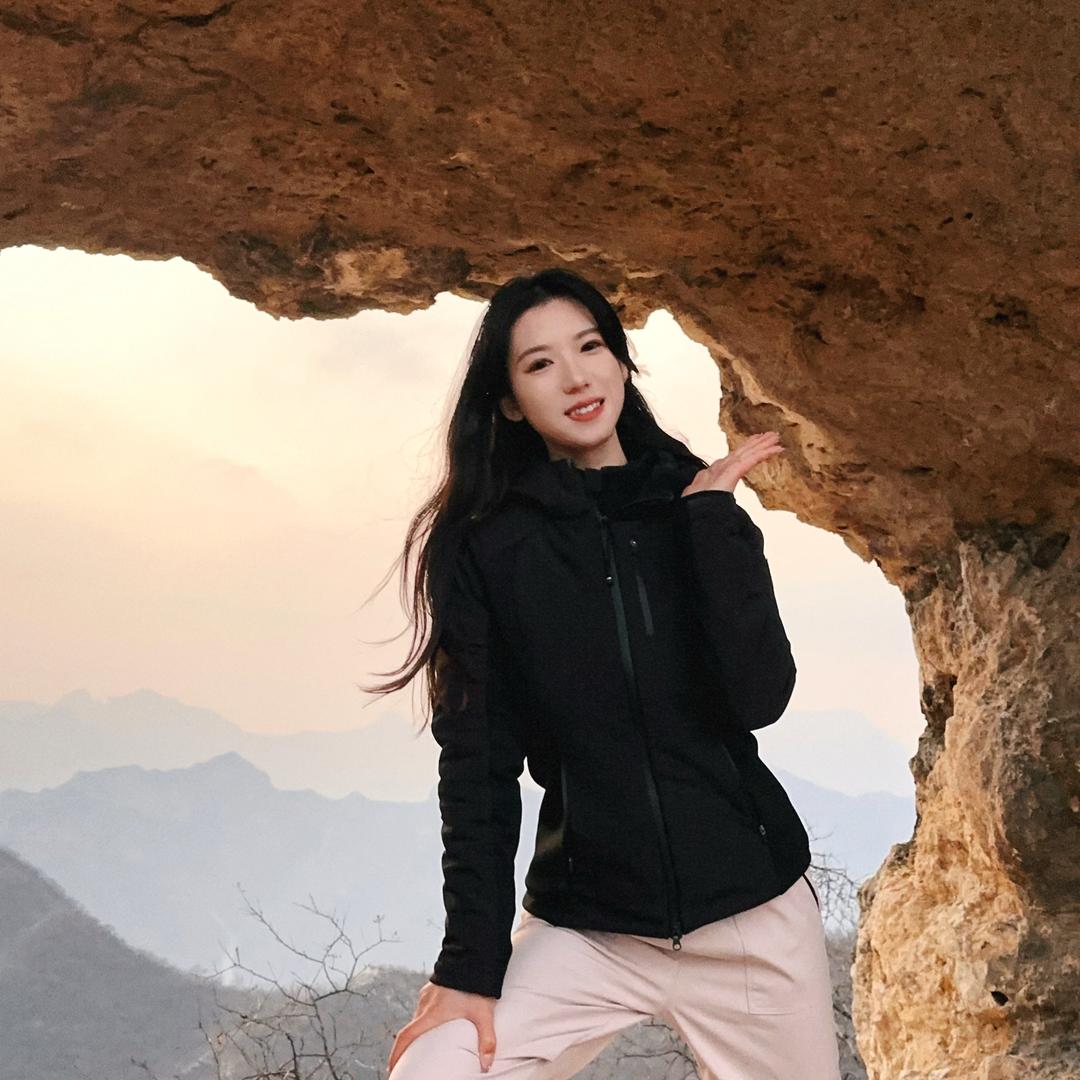 kelly呀～