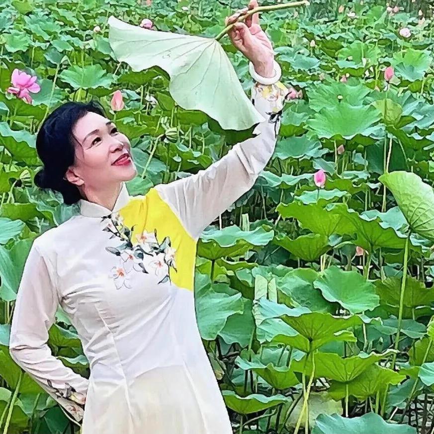 芊芊奶奶