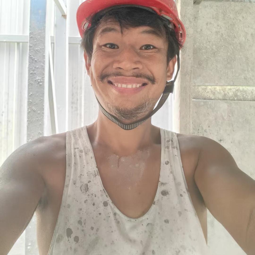 嘿黑黑（大黑豆）