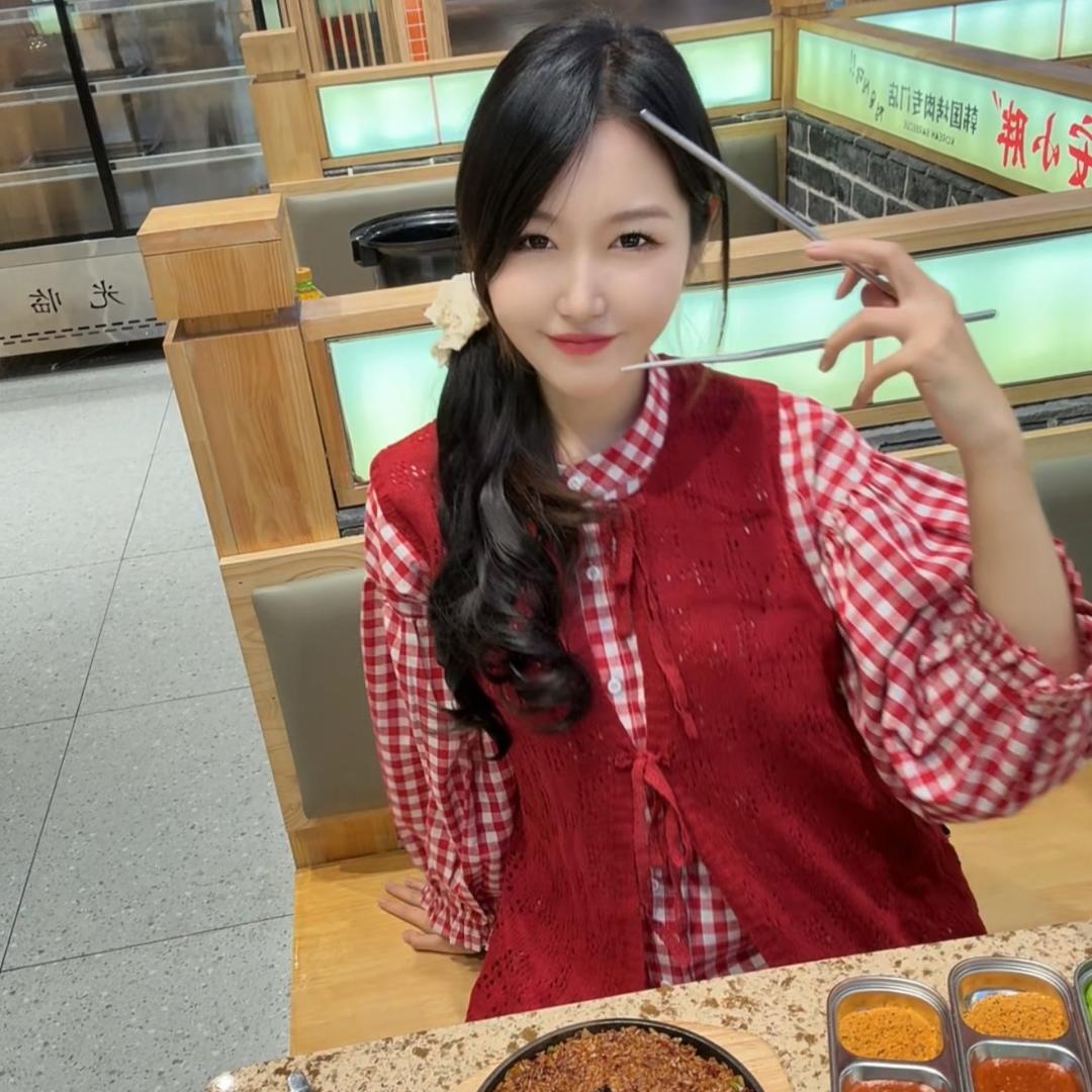 美琪不小了