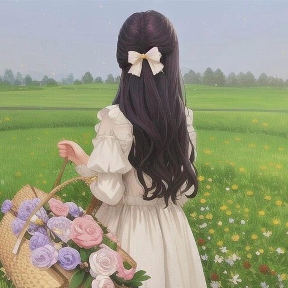 静静手工