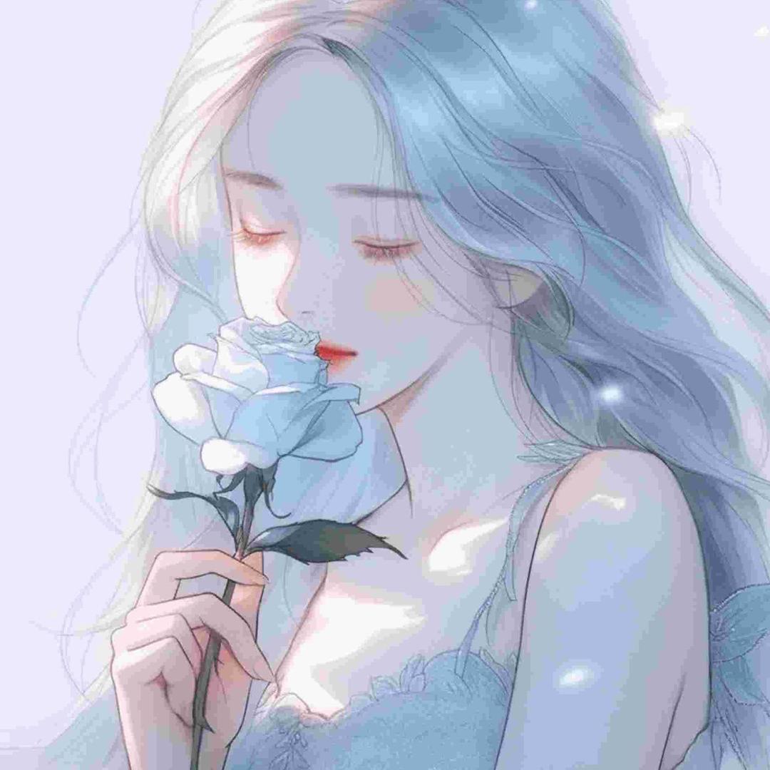 俏小龙（连赞拉黑、拒私聊）🌹🌹🌹