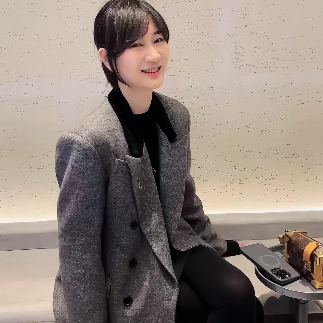 MDSL日常穿搭馆