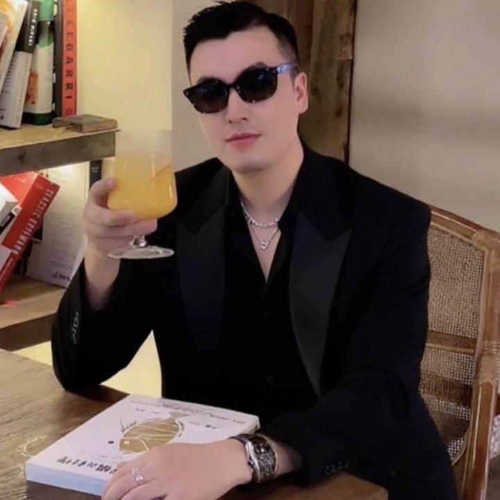 @好运缔哥