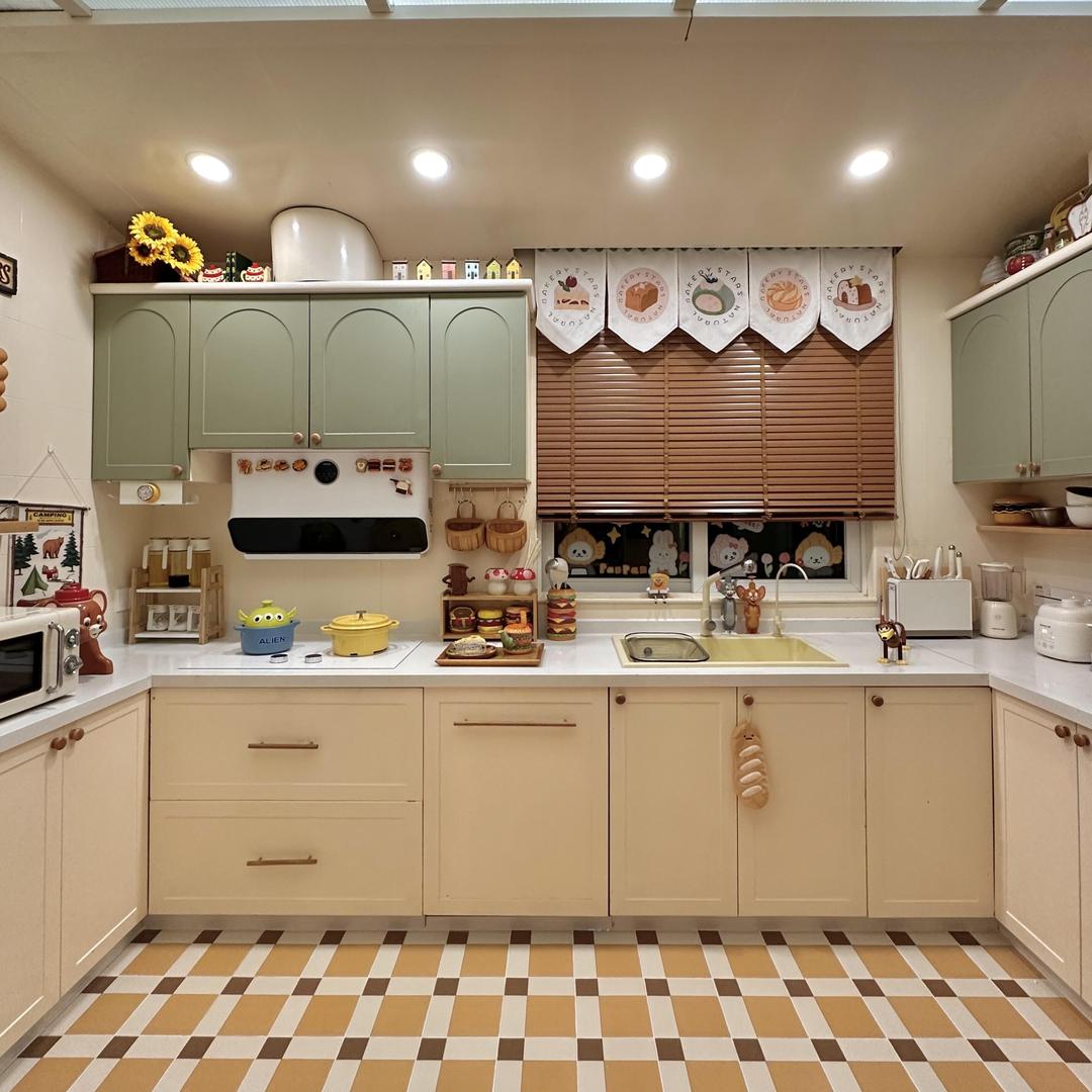 曼饶科技刘小芳精选店