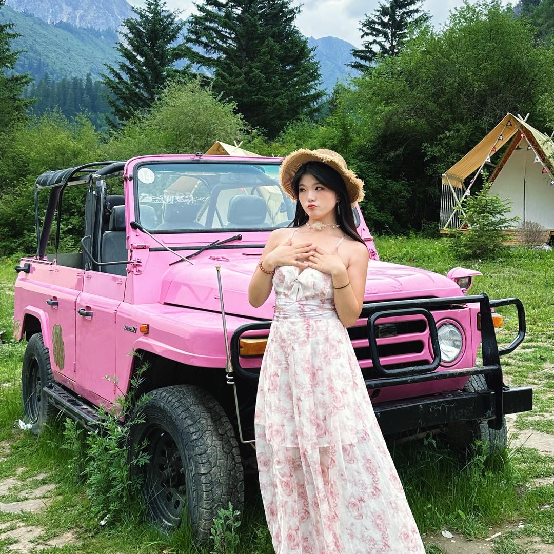 莫粒海