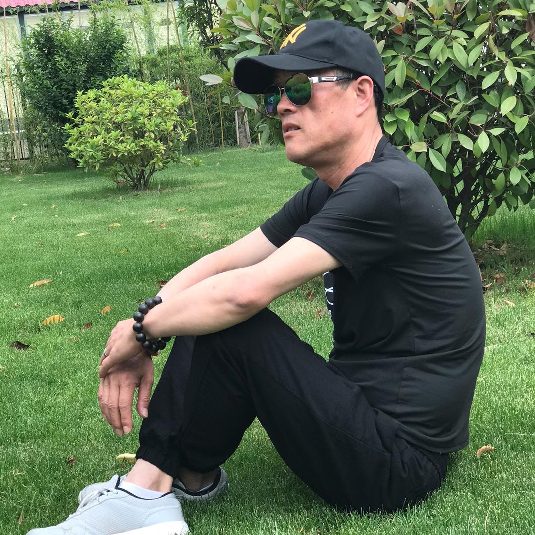 武汉市，中年朋友