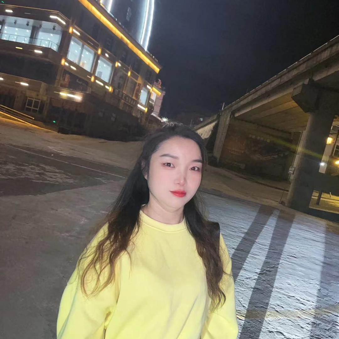 发光女神