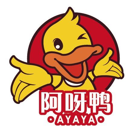 阿呀鸭