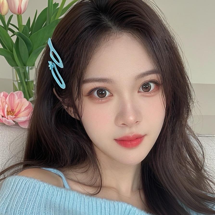 @一只小锦鲤