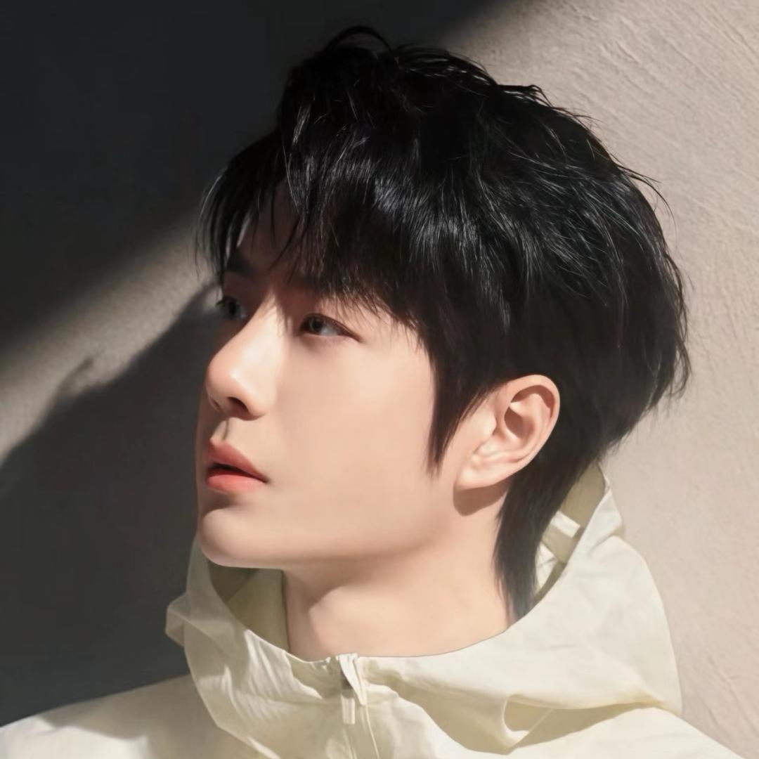 晴天☀️