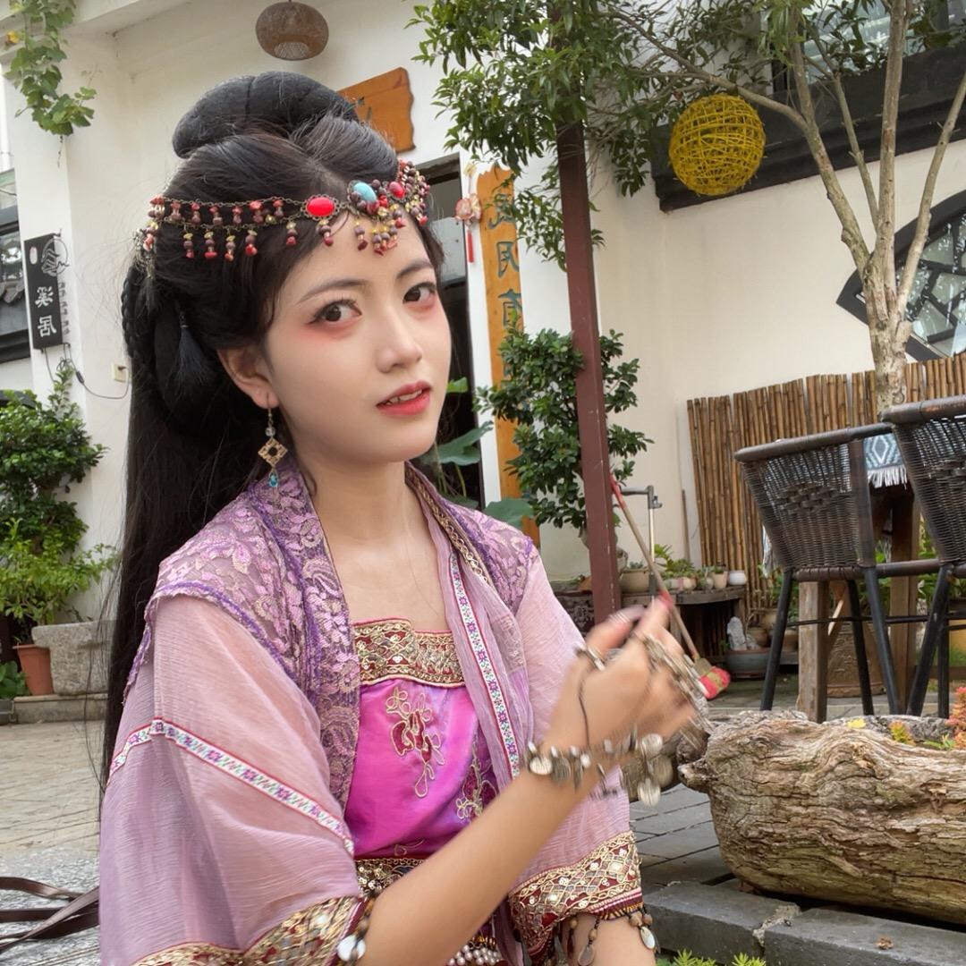 桃花酥🌸