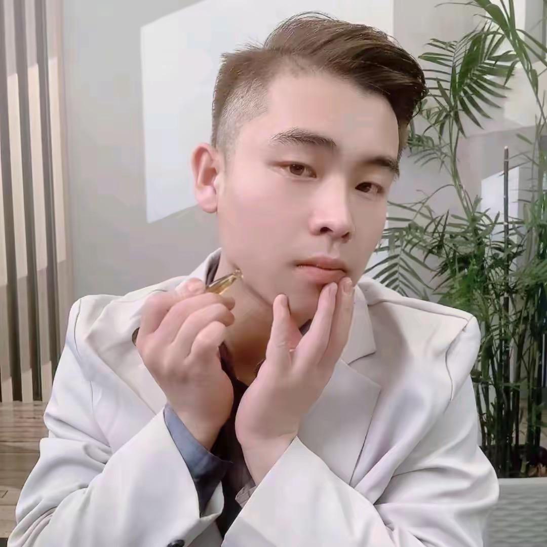 东东皱纹操（小可爱）